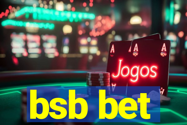 bsb bet